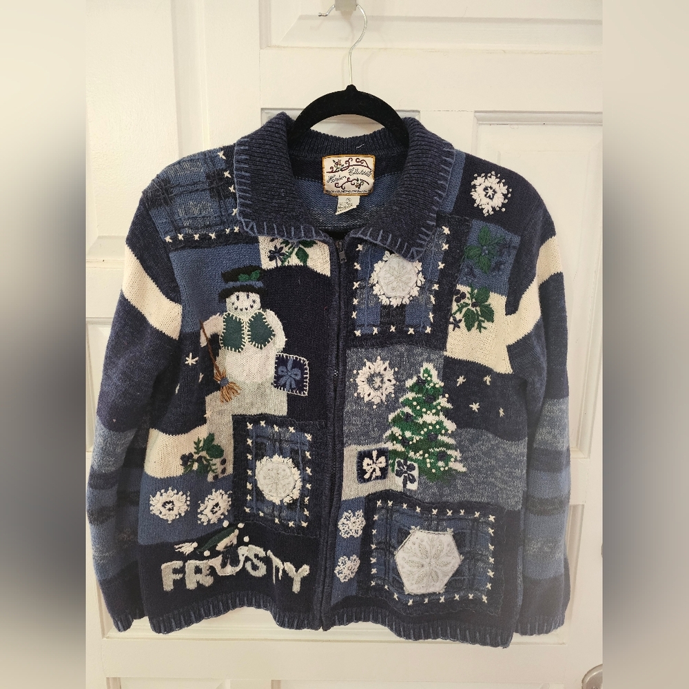 Christmas Sweater Bundle - image 3